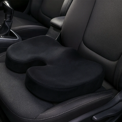 Seat Cushion for Back Support