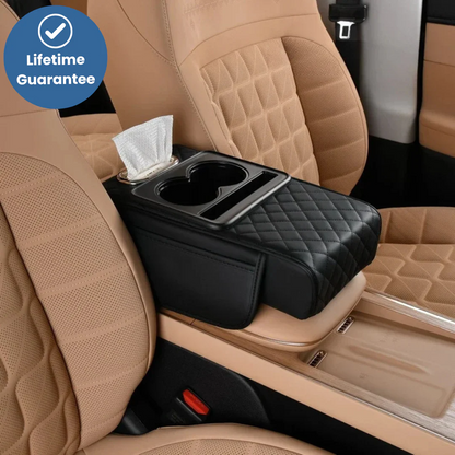 Armrest Organiser