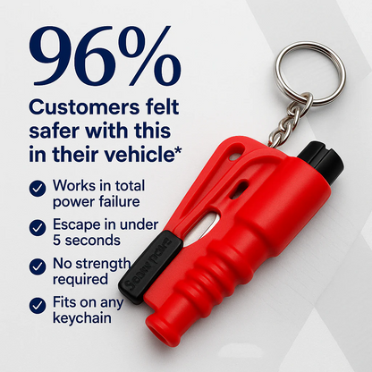 Emergency 3 in 1 Device